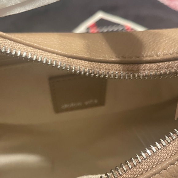 Dolce Vita Tan Crossbody Bag - Picture 5 of 5